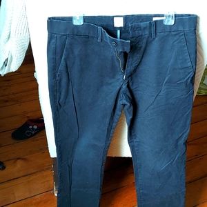 GAP chinos 32x30 straight fit
